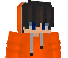 BlazeShard215's skin