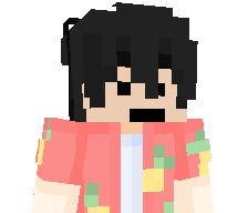 qEnby's skin
