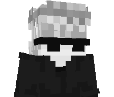 ItzGhost23's skin