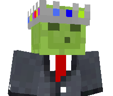 Undefinitive's skin