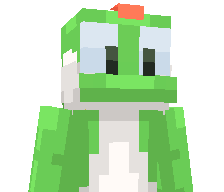 ocshi's skin