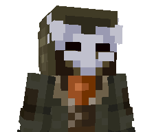 Lucasthesaver34's skin