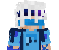 IceePlayz's skin