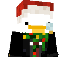 GooserMcGooser's skin