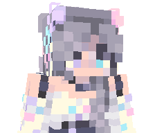 SkyriisLeVrai's skin