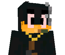 yBakerPvP's skin