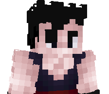 Bumberss's skin