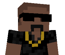 YzyFlame's skin