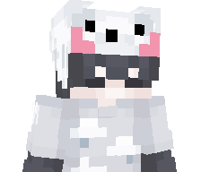Cloudip's skin