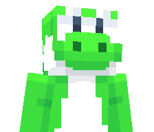 Welenx's skin
