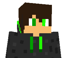 AstracticKlae's skin