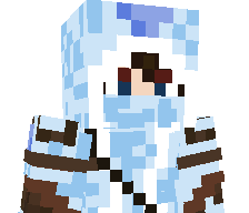 Ninjawarior942's skin