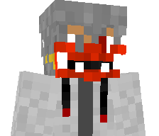 PraitD's skin