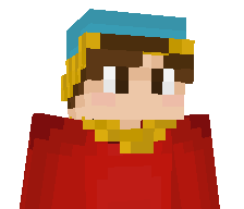 RexDtm's skin