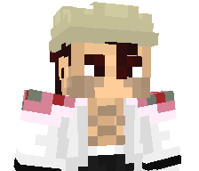 Kavadylo's skin
