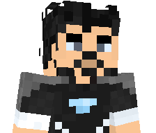 OutrightHare446's skin