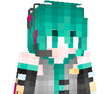 HatsuneSakura's skin