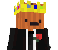 JackOlantern1107's skin