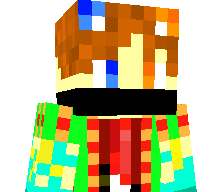 ColorsNetwork's skin