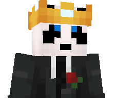 PandxMc's skin