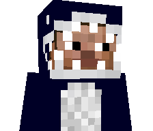 pbukle's skin