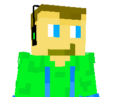 TrizzlyLP's skin
