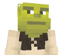 Shrekdude1714's skin