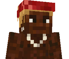 Sagro's skin