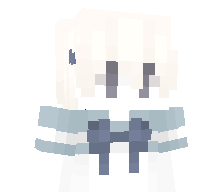 louxury's skin
