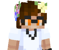 luxrxia's skin