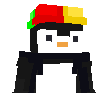 P3NGU131's skin