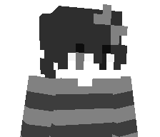 Shrimmpie's skin