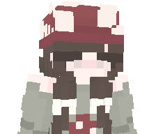 Liadito's skin