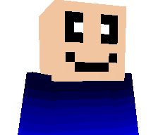 TommieBlunder's skin