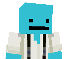 BrandonWyz's skin
