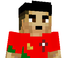 DaviGreen's skin
