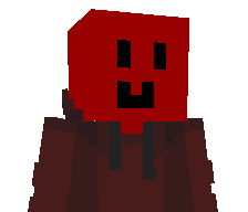 RedPlayer_1's skin