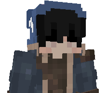 CinoxYze's skin