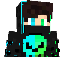 JoacoXD358's skin