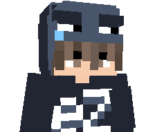 edug's skin