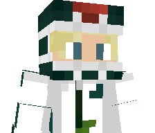 dedesabaini's skin
