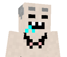 BicyclicCone858's skin