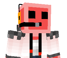 UltraGameCoder's skin