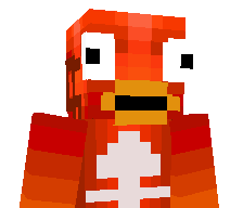 Mijnwerker's skin