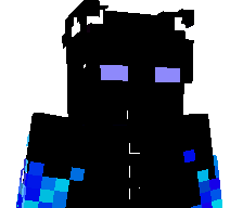 Luciflux's skin