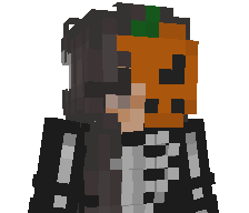 joymi's skin