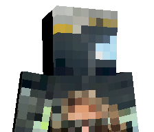 Mykulll's skin