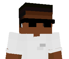 DosSantosxyz's skin