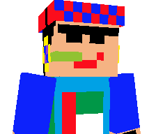 MattePancake613's skin