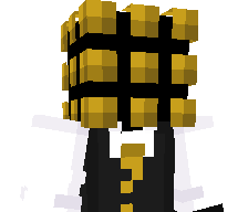 YTF's skin